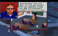 Police Quest 1 [VGA] - In Pursuit Of The Death Angel